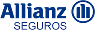 Logo Allianz Seguros