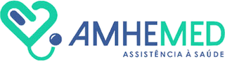 Logo Amhemed Assistência à Saúde