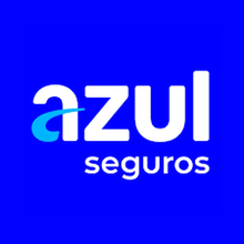Logo Azul Seguros