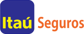 Logo Itaú Seguros